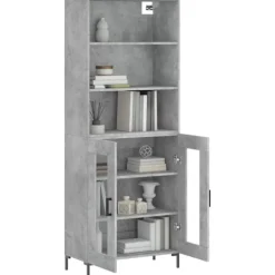 vidaXL Hyllor><noscript><img width=