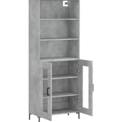 vidaXL Hyllor><noscript><img width=