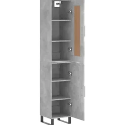 vidaXL Skåp><noscript><img width=