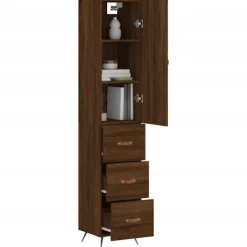 vidaXL Skåp><noscript><img width=