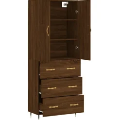 vidaXL Skåp><noscript><img width=