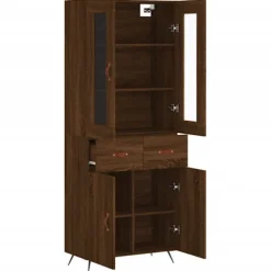 vidaXL Skåp><noscript><img width=