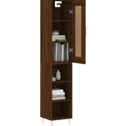 vidaXL Skåp><noscript><img width=