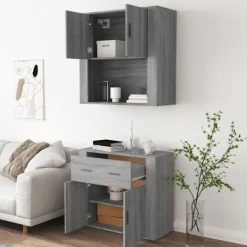 vidaXL Skåp><noscript><img width=