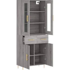 vidaXL Skåp><noscript><img width=