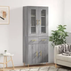 vidaXL Skåp><noscript><img width=