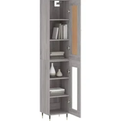 vidaXL Skåp><noscript><img width=