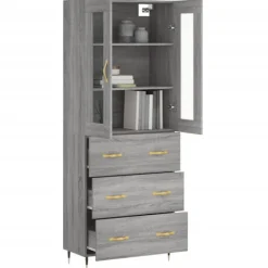 vidaXL Skåp><noscript><img width=