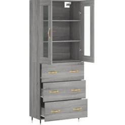 vidaXL Skåp><noscript><img width=