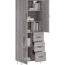 vidaXL Skåp><noscript><img width=