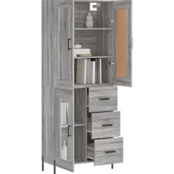 vidaXL Skåp><noscript><img width=