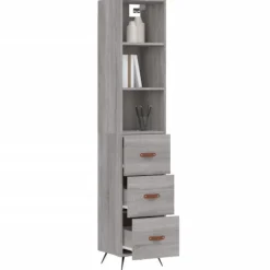 vidaXL Skåp><noscript><img width=