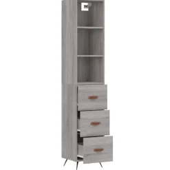 vidaXL Skåp><noscript><img width=