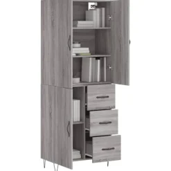 vidaXL Skåp><noscript><img width=