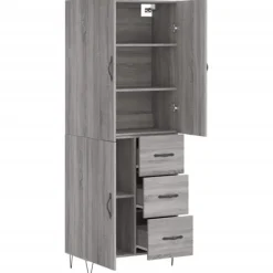 vidaXL Skåp><noscript><img width=