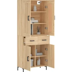 vidaXL Skåp><noscript><img width=