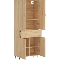 vidaXL Skåp><noscript><img width=