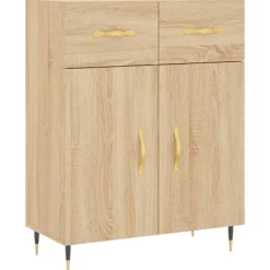 vidaXL Skåp><noscript><img width=