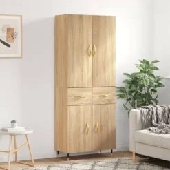 vidaXL Skåp><noscript><img width=