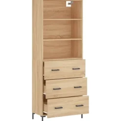 vidaXL Hyllor><noscript><img width=