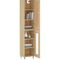 vidaXL Skåp><noscript><img width=