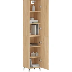 vidaXL Skåp><noscript><img width=