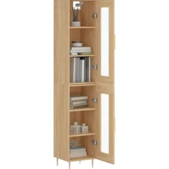 vidaXL Skåp><noscript><img width=