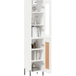 vidaXL Skåp><noscript><img width=