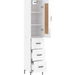 vidaXL Skåp><noscript><img width=