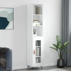 vidaXL Skåp><noscript><img width=