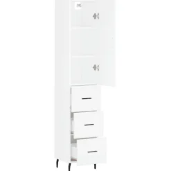 vidaXL Skåp><noscript><img width=