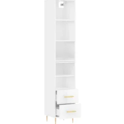 vidaXL Skåp><noscript><img width=