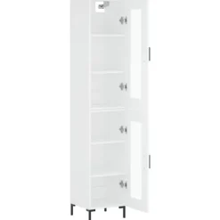 vidaXL Skåp><noscript><img width=