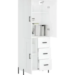 vidaXL Skåp><noscript><img width=