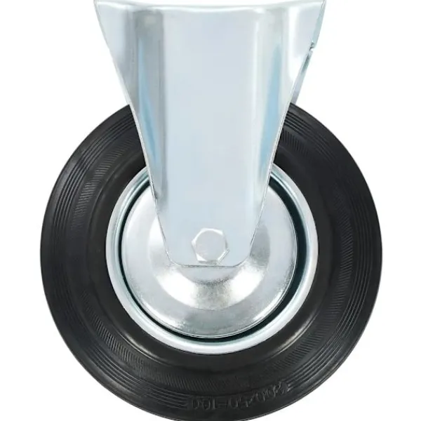 vidaXL Balkongmöbler>Hjul 12 st 200 mm