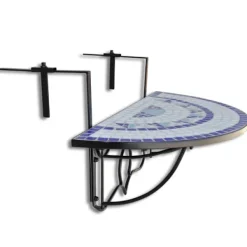 vidaXL Balkongmöbler><noscript><img width=