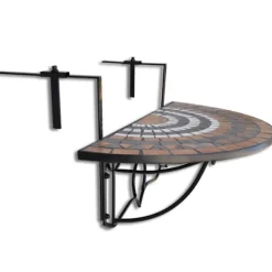 vidaXL Balkongmöbler><noscript><img width=