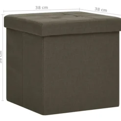 vidaXL Pallar><noscript><img width=