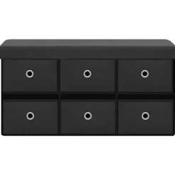 vidaXL Kistor & Koffertar><noscript><img width=