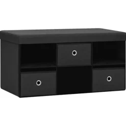 vidaXL Kistor & Koffertar><noscript><img width=