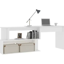 vidaXL Kontorsmöbler><noscript><img width=