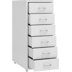 vidaXL Kontorsmöbler><noscript><img width=