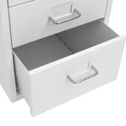 vidaXL Kontorsmöbler><noscript><img width=