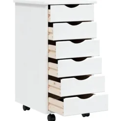 vidaXL Kontorsmöbler><noscript><img width=