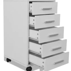 vidaXL Kontorsmöbler><noscript><img width=