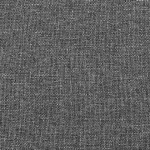 vidaXL Sängar>Huvudgavlar 2 st 90x5x78/88 cm tyg Grå