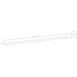 vidaXL Hyllor><noscript><img width=