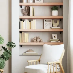 vidaXL Hyllor><noscript><img width=