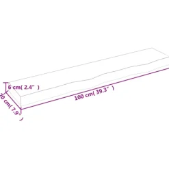 vidaXL Hyllor><noscript><img width=