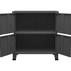 vidaXL Skåp><noscript><img width=